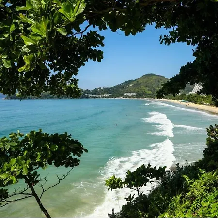 Ubatuba Praia Das Toninhas - Salema 16A-3